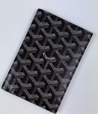Goyard - Grenelle Copertina