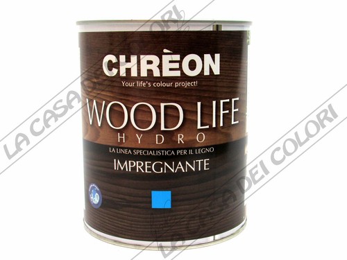 Chreon wood life hydro - -,
