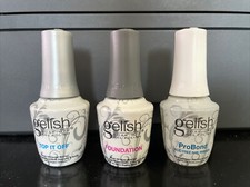 Gelish Gel Polish UV/LED