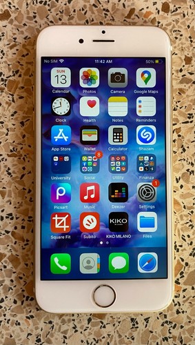 Apple iphone 64gb oro - apple,