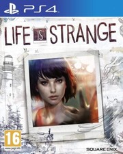 Life Is Strange PS4 * SONY
