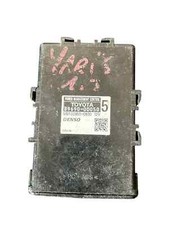 Centralina Pompa Carburante Toyota Yaris 1400 d4d 90 CV 2007/14 (MB102850-0830)