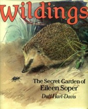 Wildings the secret garden of - secret,