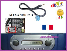 CABLE AUXILIAIRE SMART 450 -