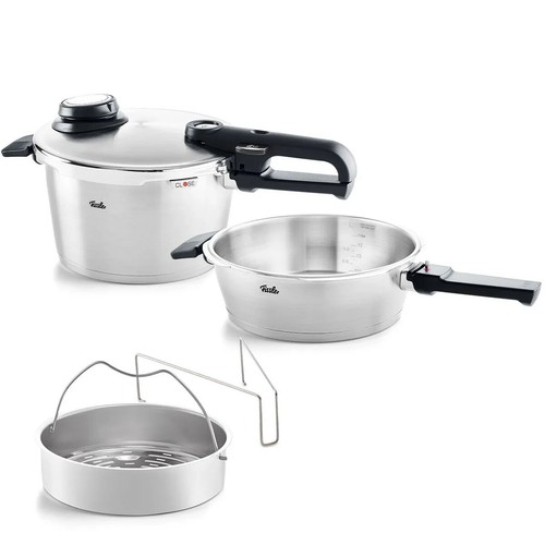 Set pentole pressione - set,