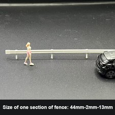 Diorama 1:64/87 modello