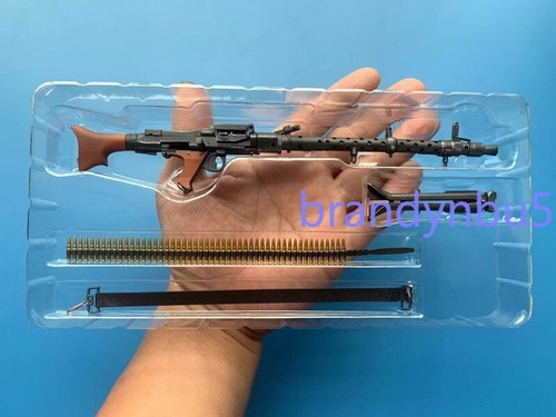 Mitragliatrice tedesca 34 - mitragliatrice, mg-34