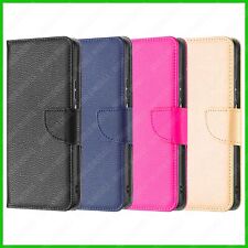 Cover per Samsung Galaxy A16 4G / 5G Libro Custodia Magnetica Pelle Portafoglio