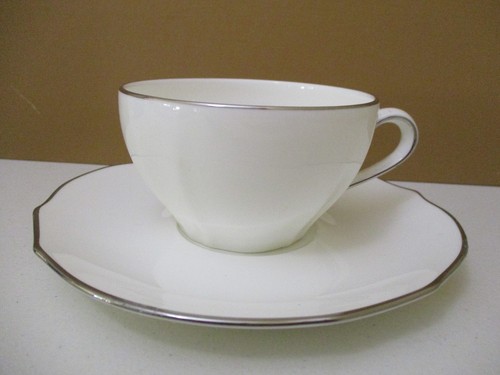 Tazza piattino richard - e,