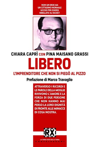 Caprì maisano libero grassi - caprì,