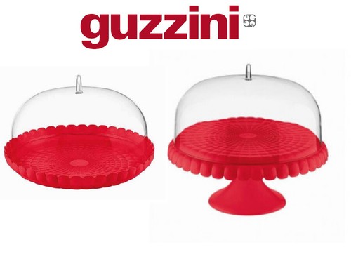 Tortiera alzata con campana - tortiera,
