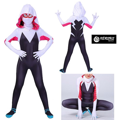 Spider woman gwen costume - woman,