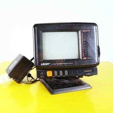 Mini televisore portatile - mini,