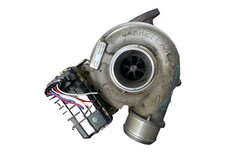Turbina Garrett 769674-4