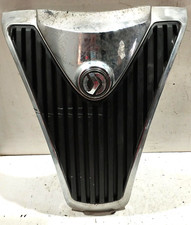 COPERCHIO SCUDO ANTERIORE SYM