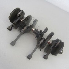 Yamaha XJ 750 Seca 11M Albero