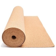 Rotolo Sughero Supercompresso
