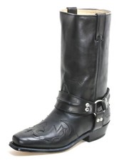 601 stivali da motociclista