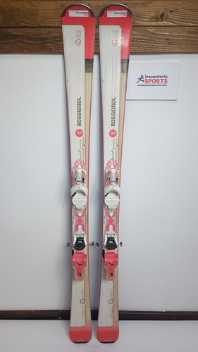 Sci rossignol famoso 149 - rossignol, cm