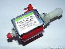 ULKA PUMPS ULKA PUMP POMPA ULKA MODEL E Type EP4 230V 50HZ 48W 2/1 min. 