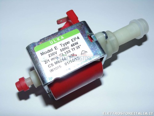Ulka pumps pump pompa - ulka,