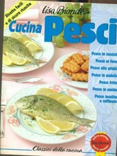 CUCINA PESCI CUCINA / VINO