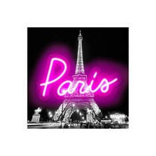 Stampa su Tela su Carta Poster