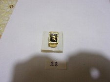 ANELLO DA UOMO CON ONICE----------g