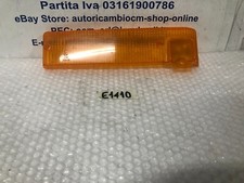 TRASPARENTE FANALE FANALINO