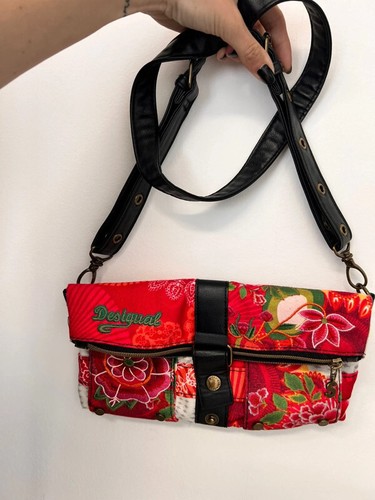 Borsa desigual donna - borsa,