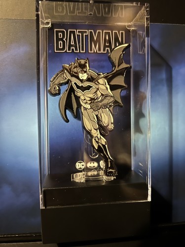 Figpin batman rebirth 790 - batman,