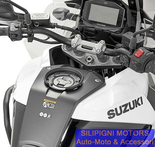 Givi bf50 flangia borse - bf50,