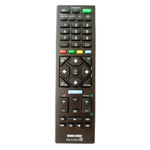 Nuovo ed054 per - per, telecomando