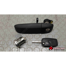 SET IMPARIGLIO CHIAVI FIAT