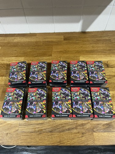 Pokemon tcg pitch - pitch, black