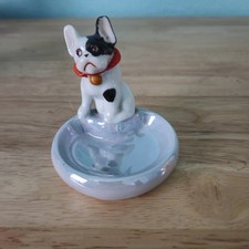 Piatto portagioie giapponese