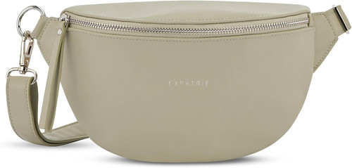 Marsupio donna verde alice - marsupio,