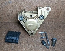 Pinza BREMBO Oro P2 05 Gold