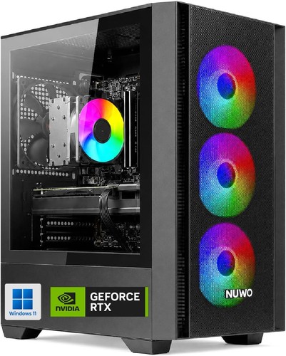 A4z computer desktop - pc,