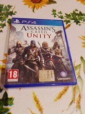 Game Assassin's Creed Unity