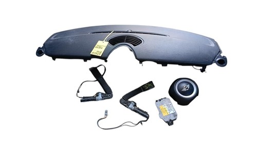 Kit airbag completo - airbag,