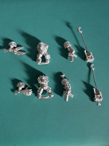Cittadella warhammer 40k space - warhammer,