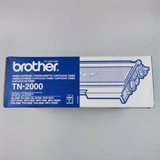 Cartuccia toner originale