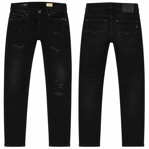 Star revend herren - herren, jeans