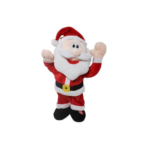Babbo natale musica - natale, e