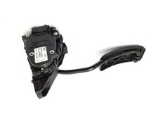Accelerator pedal - accelerator,