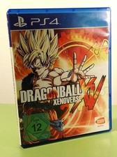 Dragon Ball Xenoverse XV PSP