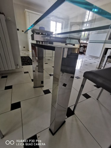 Tavolo cattelan daytona - tavolo,