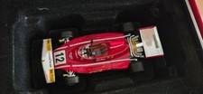 Ferrari F1  312 B3/74  GP  Spagna 1974  N. Lauda  La Storia  1:43