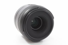 Nikon AF-S DX 40mm f/2.8 G